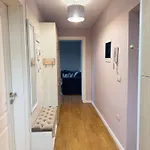 Apartman Trea *
