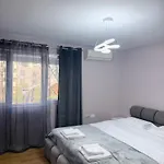 Trea Apartman