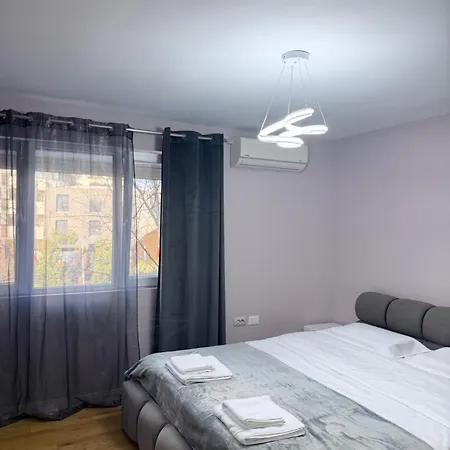 Trea Apartament