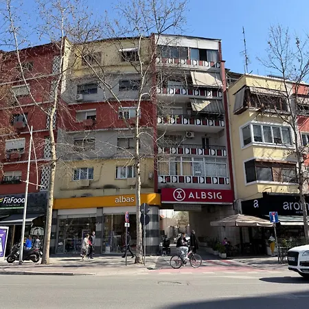 Trea Apartament *