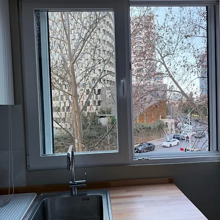 Apartment Trea Tirana