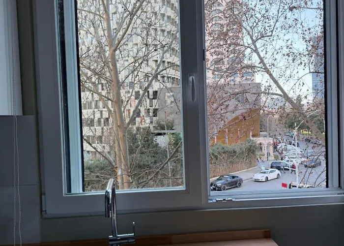 Apartment Trea Tirana